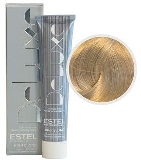 - nhb 117 de luxe (high blond) -  