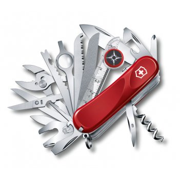   evolution s54 victorinox 2.5393.se