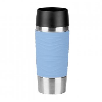  0,36  travel mug waves emsa 