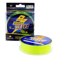  shii saido electro wave, l=100 , d=0.203 , test=3.20 , 