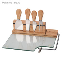    regent inox formaggio, 6 