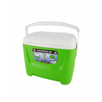   Igloo Island Breeze 28 QT Green
