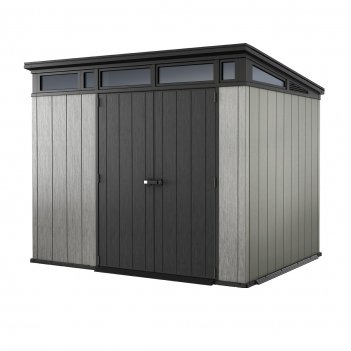   keter artisan 9x7,  