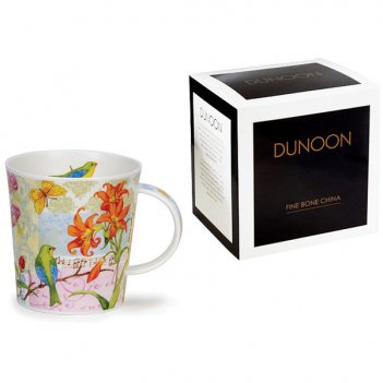  dunoon . 320