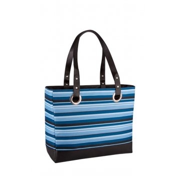- raya 24 can  tote-purple flower