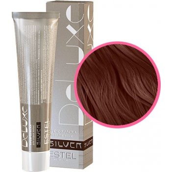 - dls 7/47 de luxe silver  -