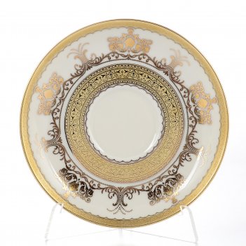   falkenporzellan constanza crem saphir cold 15 (6 )