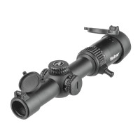  Veber Wolf, 1-8x24 GB FD, 