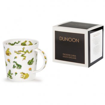  dunoon . 480