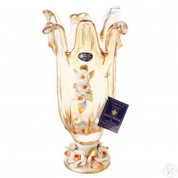  white cristal 