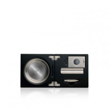  colibri black lacquer tbl-001770a