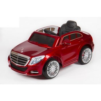  barty mercedes-benz s600 amg     