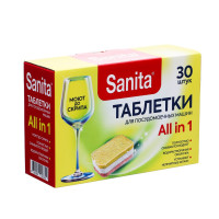  sanita   , 30 