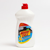       mister dez eco-cleaning , 500 