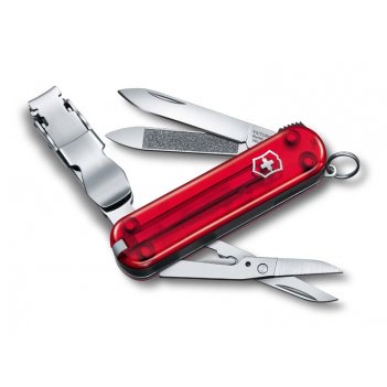 - nailclip 580 victorinox 0.6463.t
