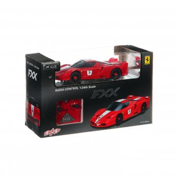   ferrari 599xx