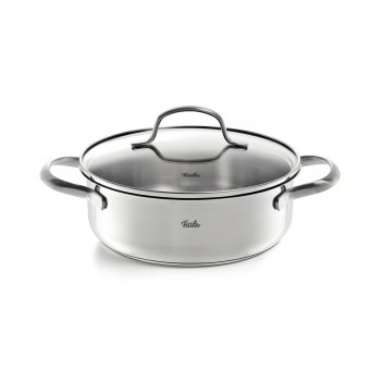 Кастрюля fissler, серия san francisco, 16см, 1.3л