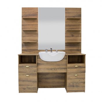   barber station 