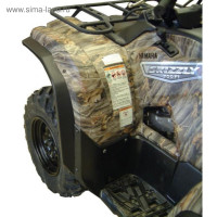     Yamaha Grizzly 550/700 Direction 2 Inc, OFSGZ1000