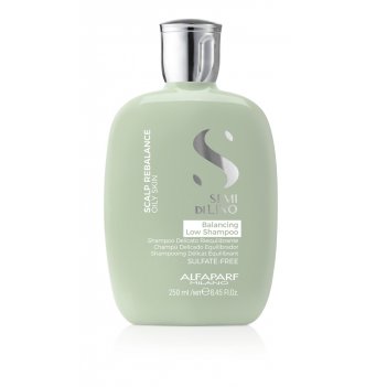   sdl scalp balancing low shampoo, 250  alfaparf 194