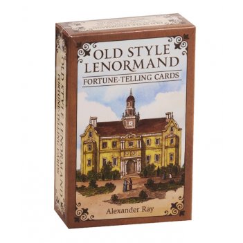 : old style lenormand