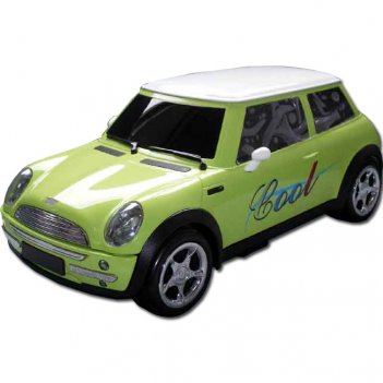  mini cooper / - (cd/radio fm/usb)