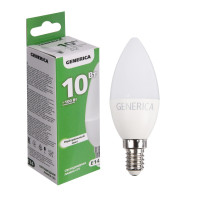   generica c35, 10 , , 4000 , e14, 230 , ll-c35-10-230-40-e14-g