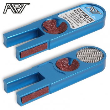     ulti-mate cue tip tool 