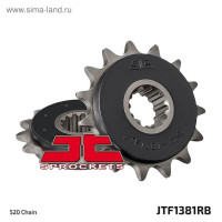   JT sprockets