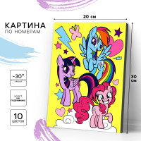      my little pony, 20 30 