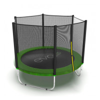     EVO JUMP Standard,  8ft, 