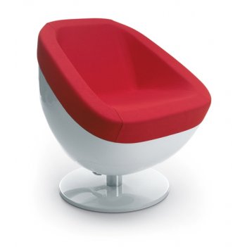   bubble chair