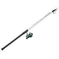 - Salmo Blaster TELEROD SET 5.0