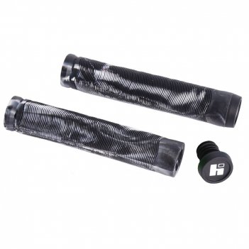  hipe h4 duo, 155  black/white