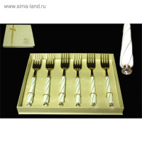   lenardi kristal de lux, 6 