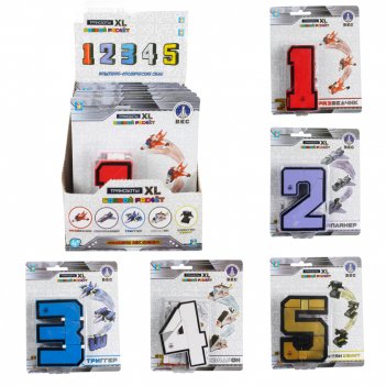 1toy  xl    (  1-5,  10 , , 