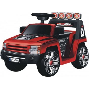   barty land rover zp-005