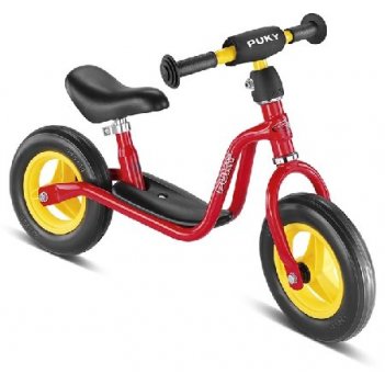  puky lr m 4053 red 