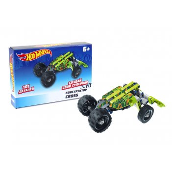 Hot Wheels  Cross (101 )