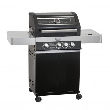  rosle videro g3 (black)