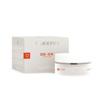   de-ox evolution (bioline), 50