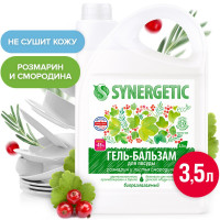 -       Synergetic    ,, 3,5 