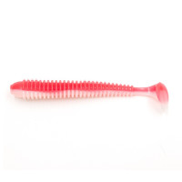  YAMAN PRO Betta, 8.9 ,  #27-Red White,  8 .