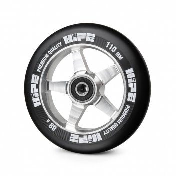  hipe h09 110 silver/black