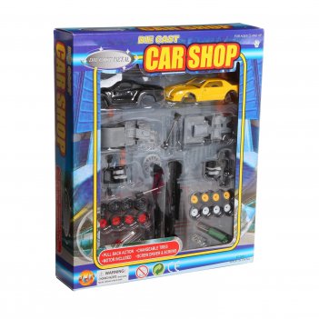    car shop