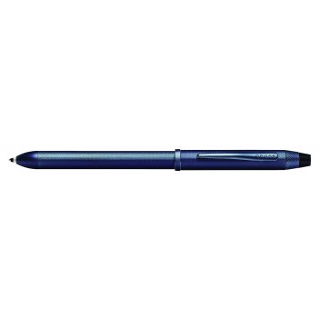   cross tech3 midnight blue