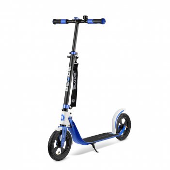  blade sport air cross 230 mm, black/blue