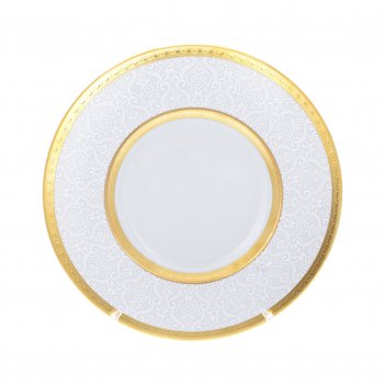   falkenporzellan constanza diamond white gold 29(6 )