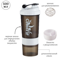 , 500 , : CrossFit Plus, CrossFit, 17  9.5 
