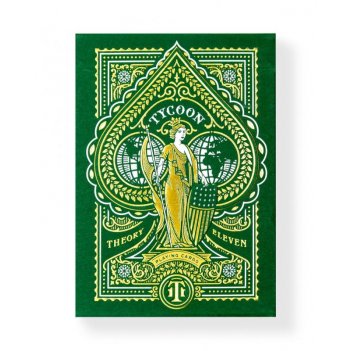  theory11 green tycoon